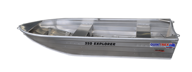 350E Explorer