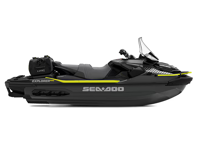 Explorer Pro