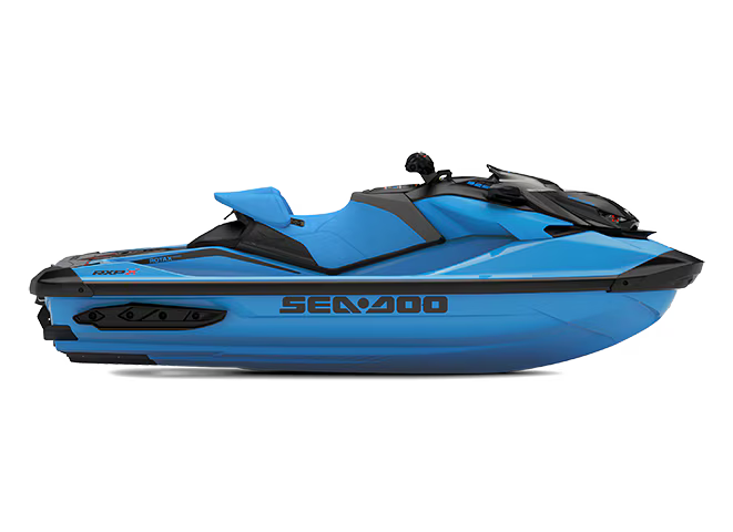 RXP-X RS