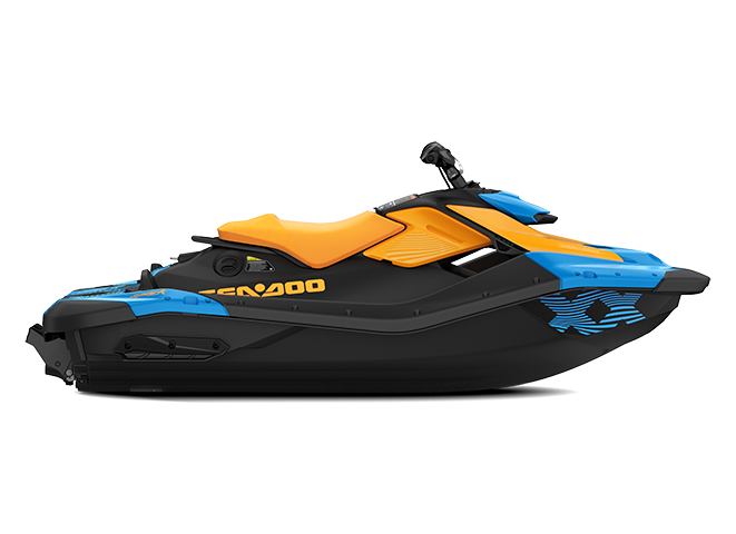 Spark Trixx